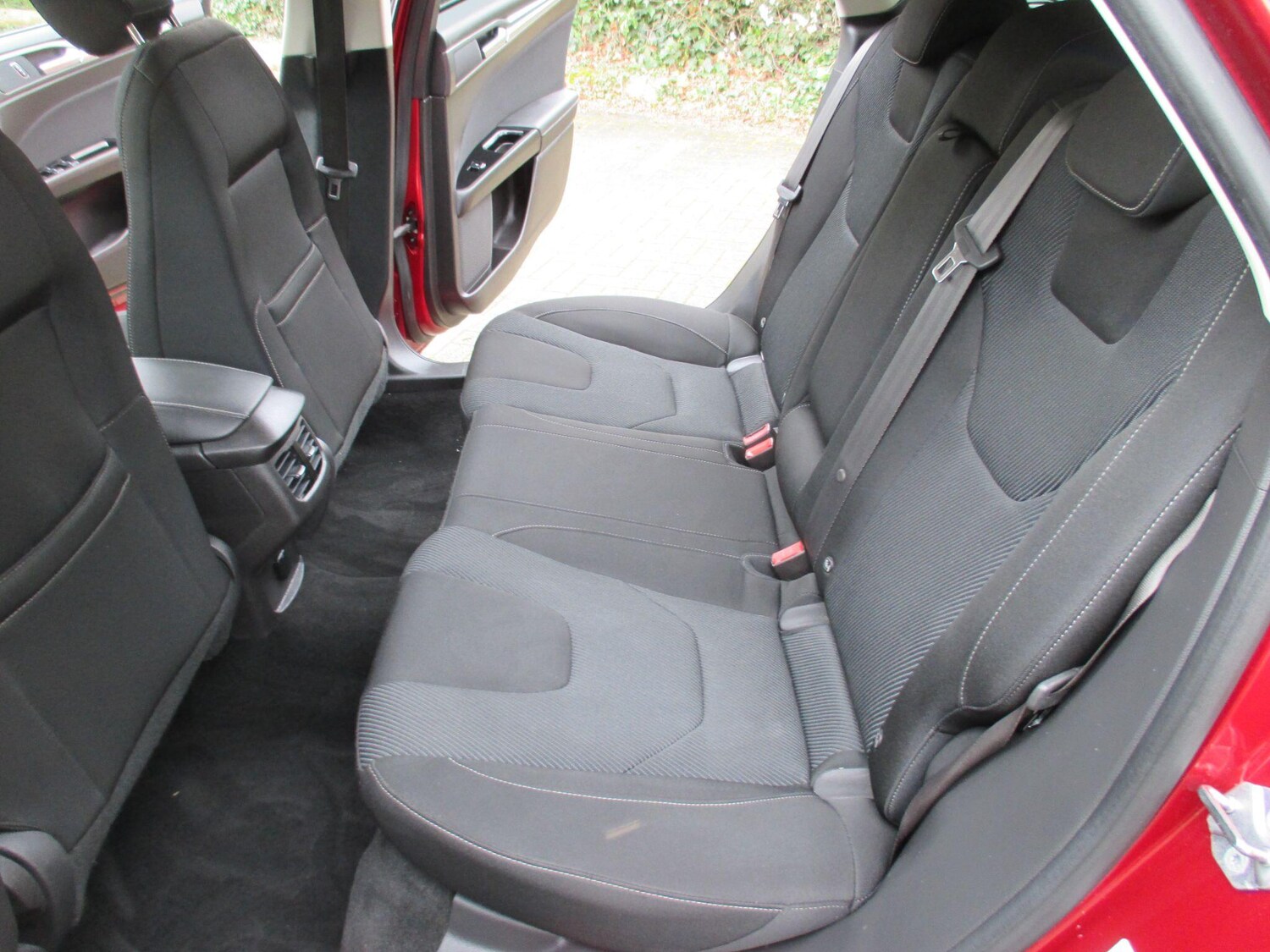 Used Ford Mondeo 2017 for sale - 78046981: Photo 30