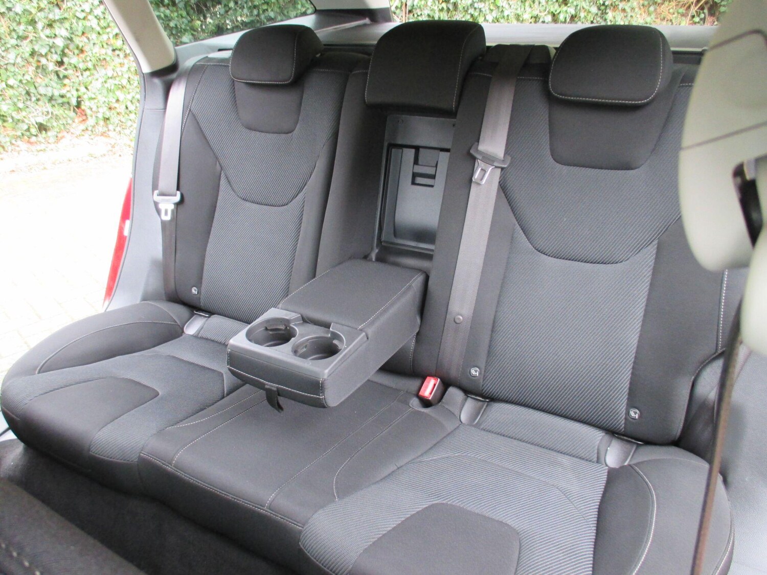 Used Ford Mondeo 2017 for sale - 78046981: Photo 31