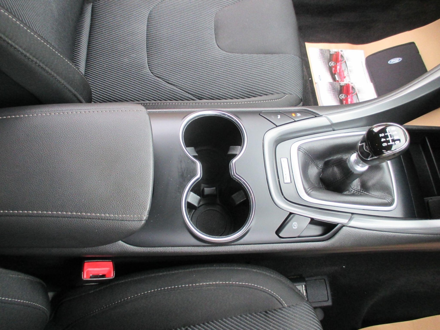 Used Ford Mondeo 2017 for sale - 78046981: Photo 46