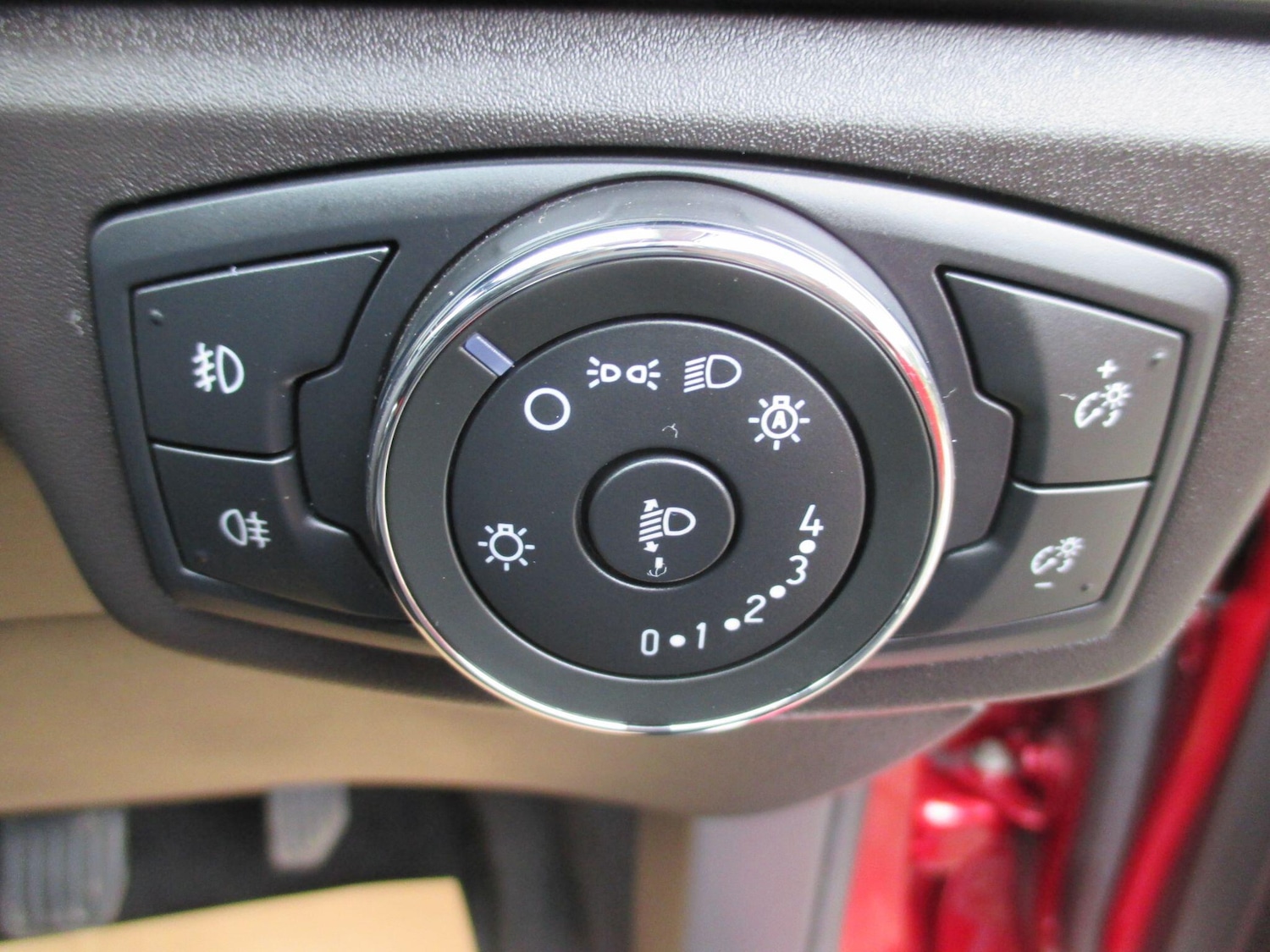 Used Ford Mondeo 2017 for sale - 78046981: Photo 47