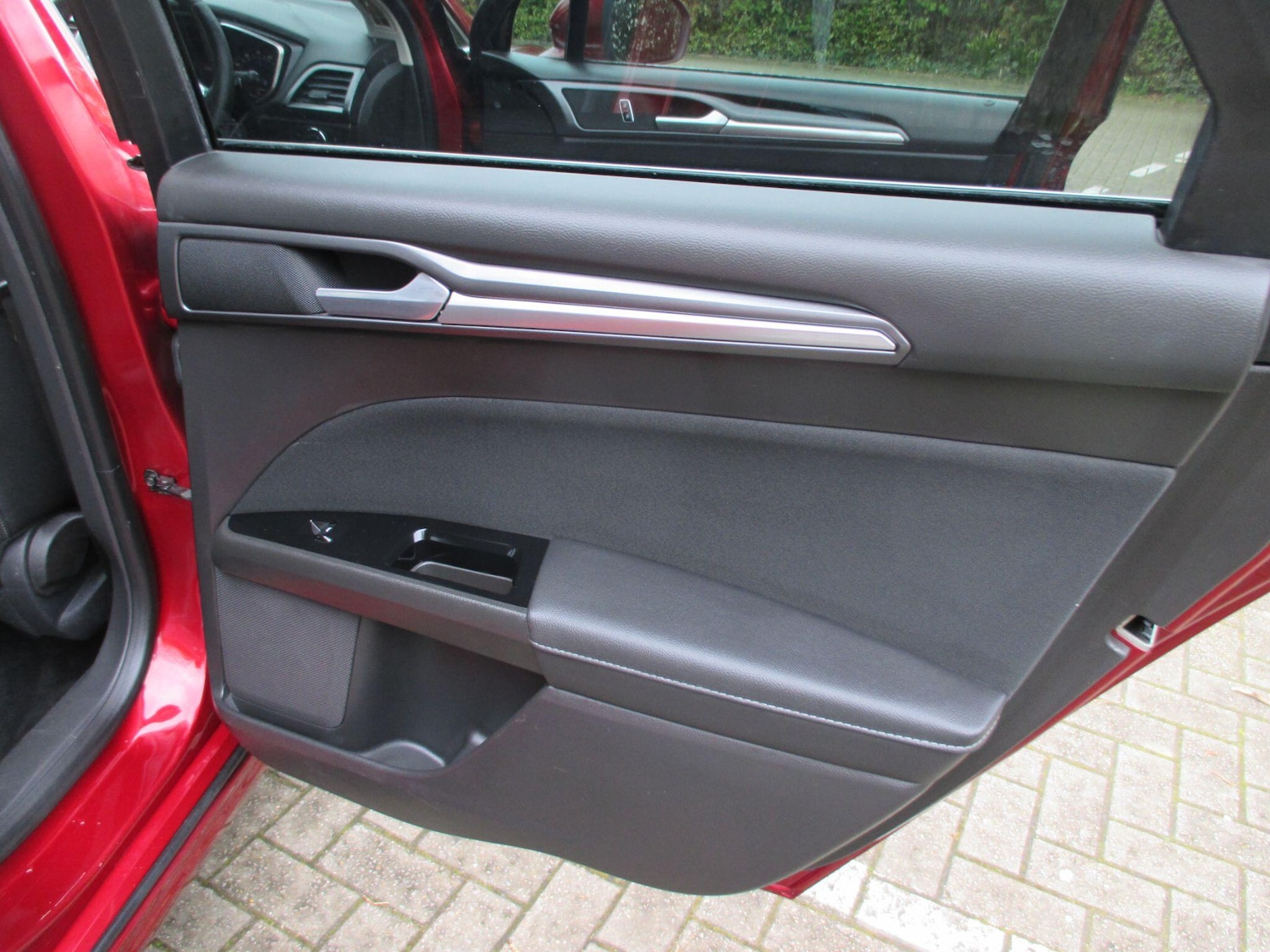 Used Ford Mondeo 2017 for sale - 78046981: Photo 51