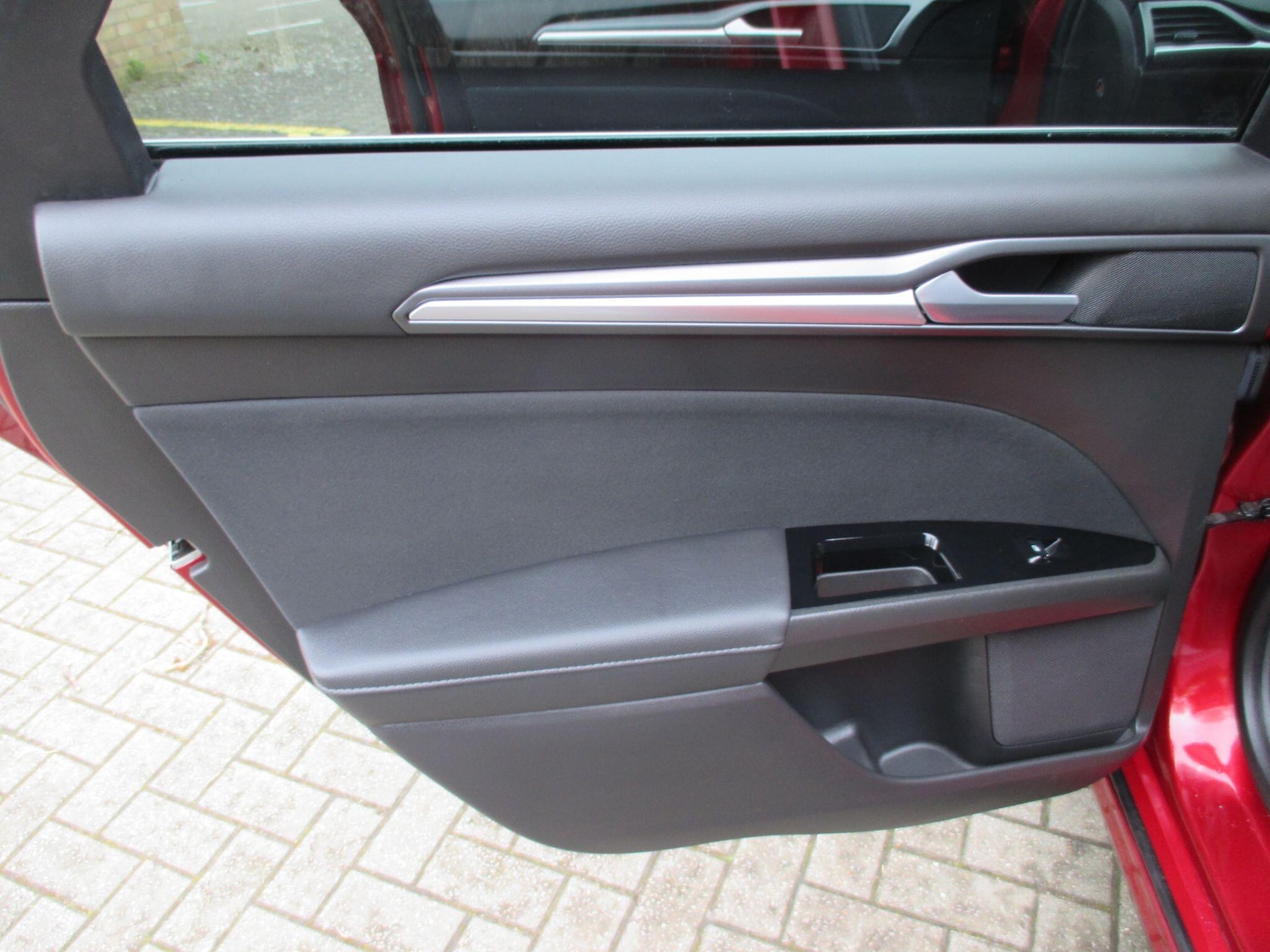 Used Ford Mondeo 2017 for sale - 78046981: Photo 53