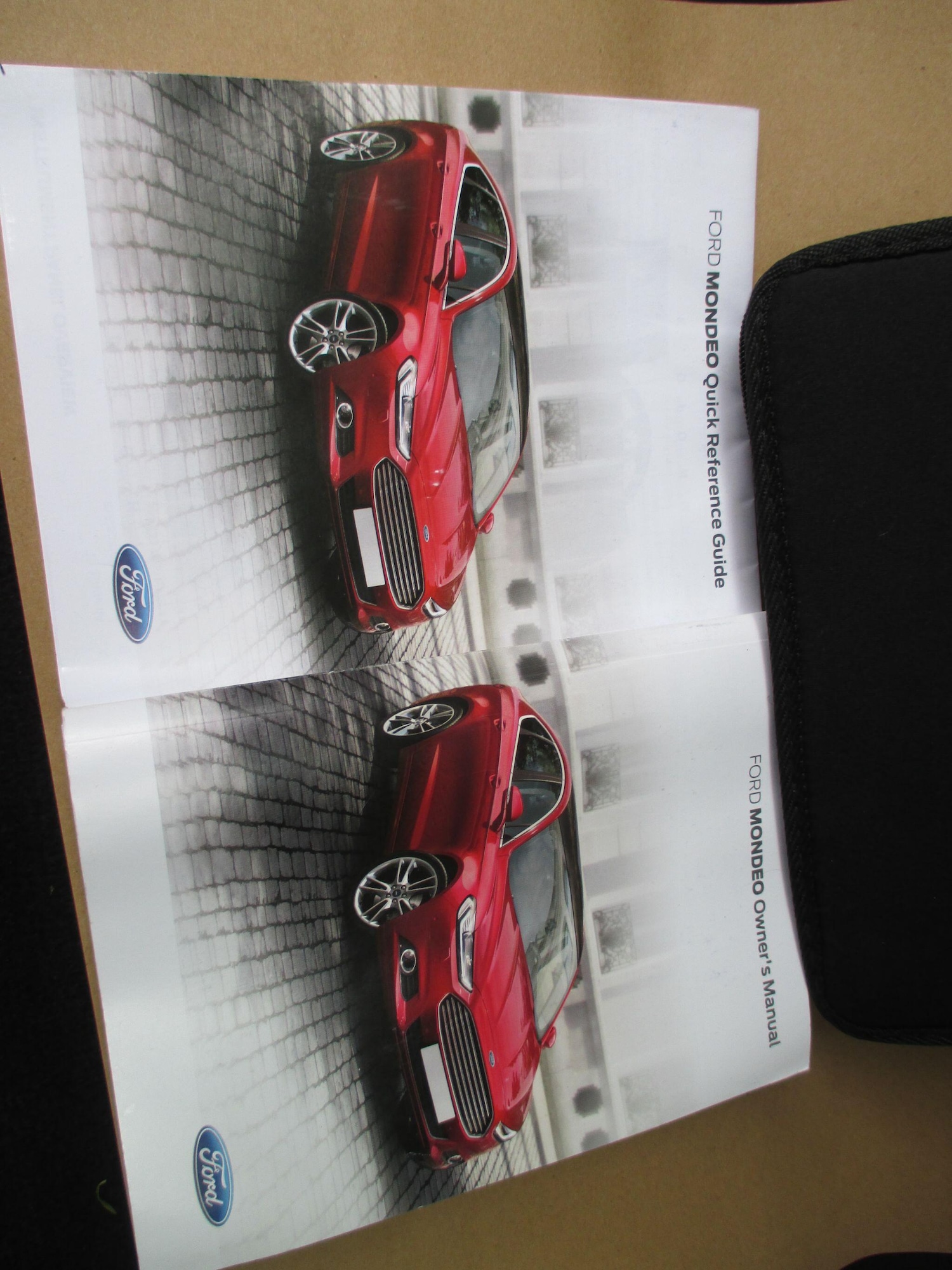 Used Ford Mondeo 2017 for sale - 78046981: Photo 54