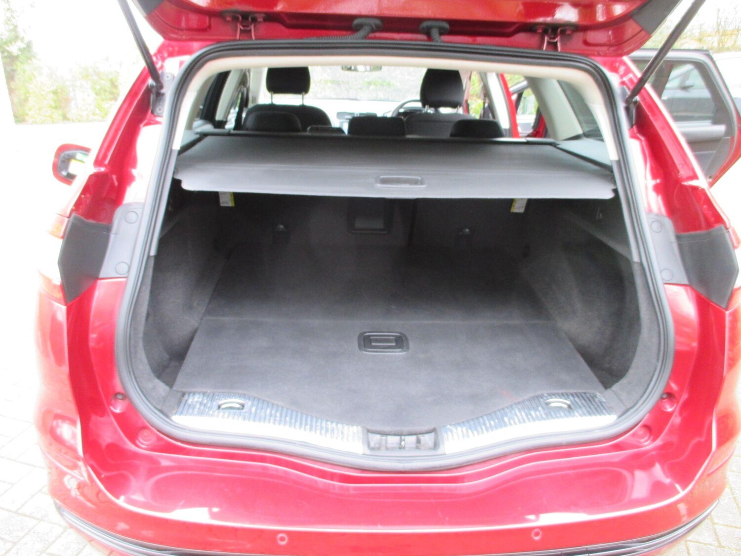 Used Ford Mondeo 2017 for sale - 78046981: Photo 55