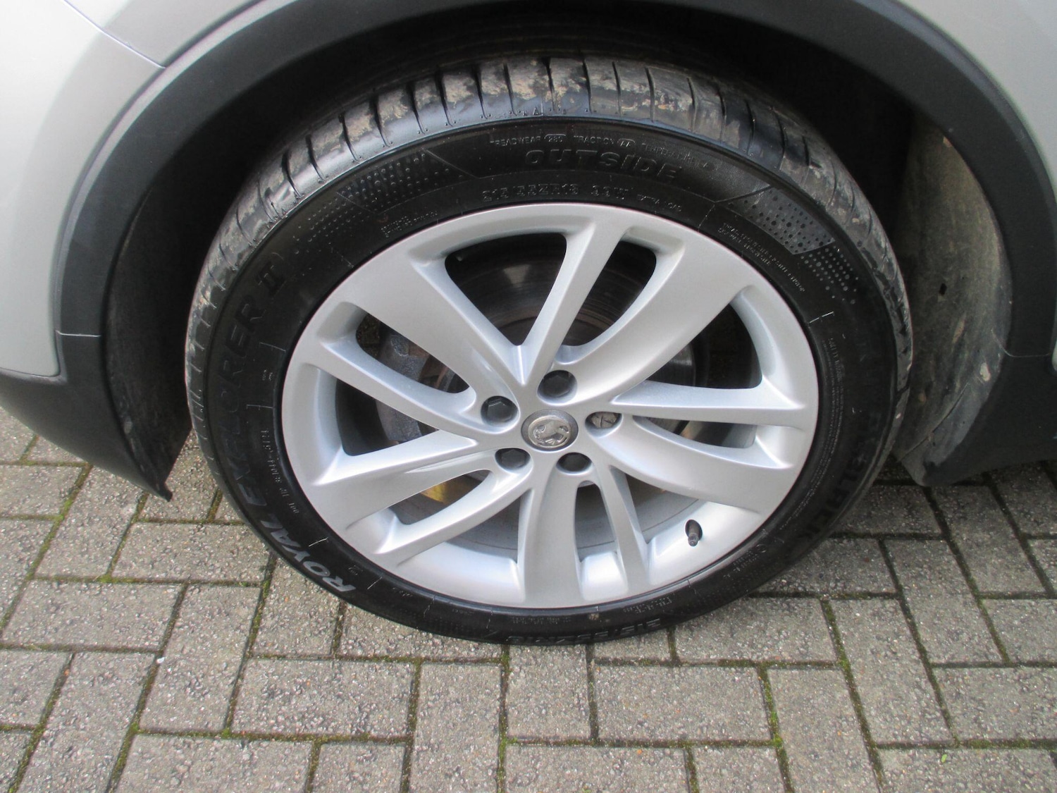 Used Vauxhall Mokka X for sale - 77957998: Photo 10