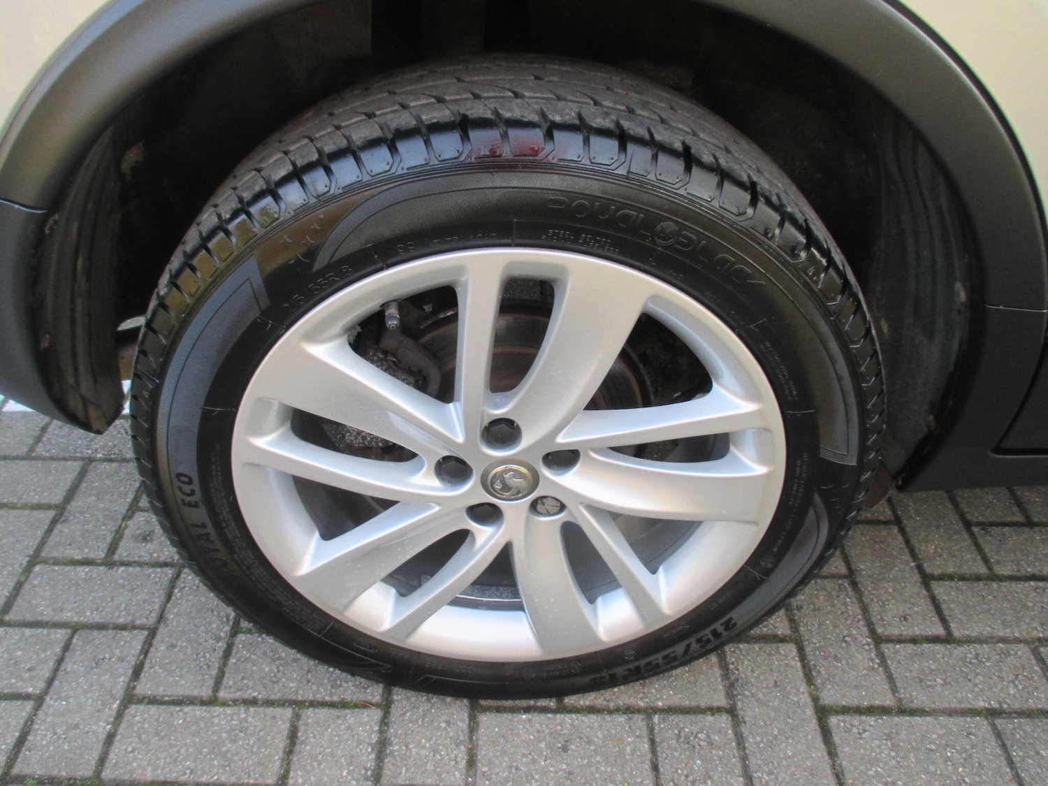 Used Vauxhall Mokka X for sale - 77957998: Photo 12