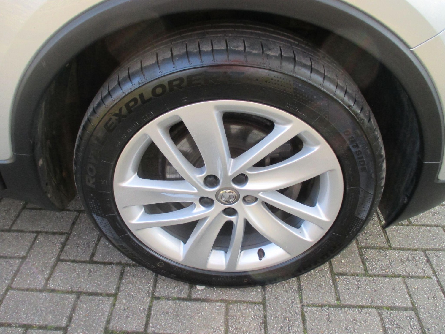 Used Vauxhall Mokka X for sale - 77957998: Photo 13