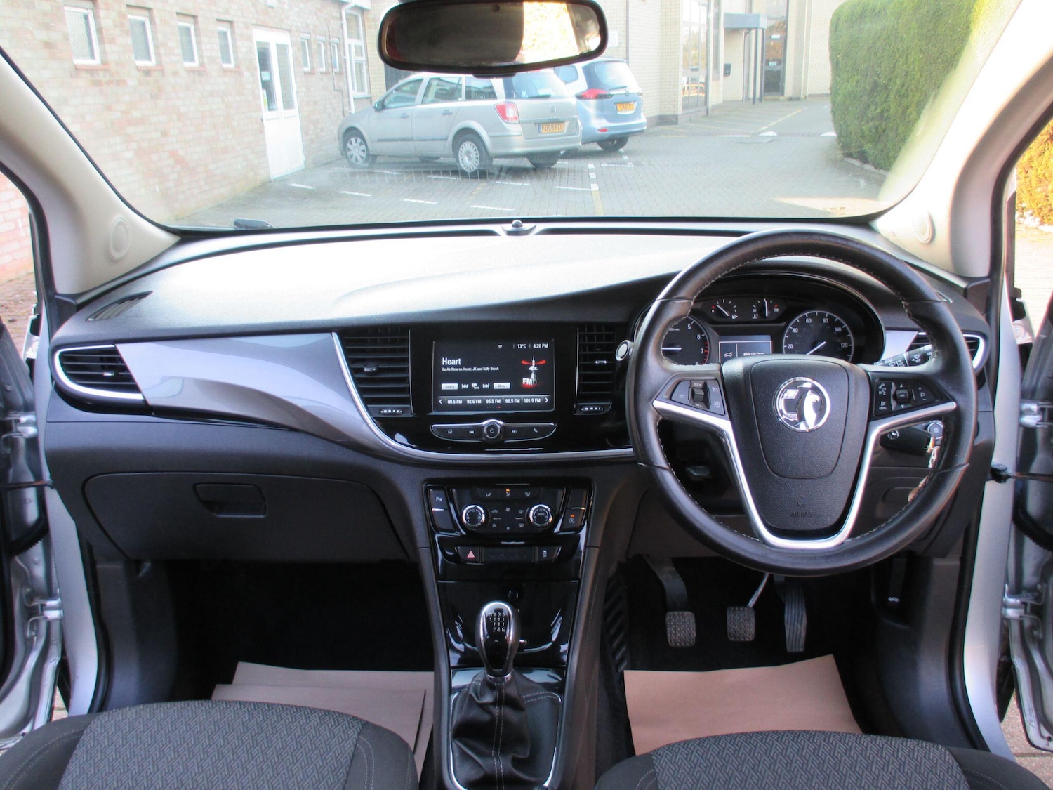 Used Vauxhall Mokka X for sale - 77957998: Photo 14