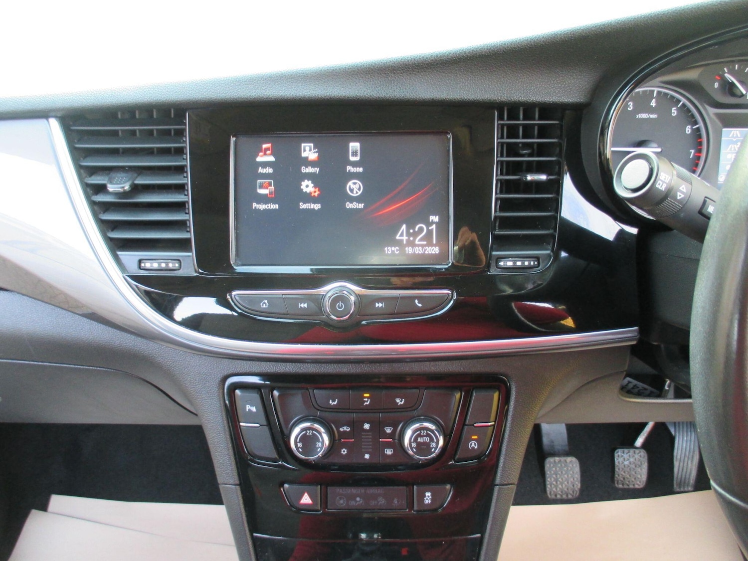 Used Vauxhall Mokka X for sale - 77957998: Photo 15