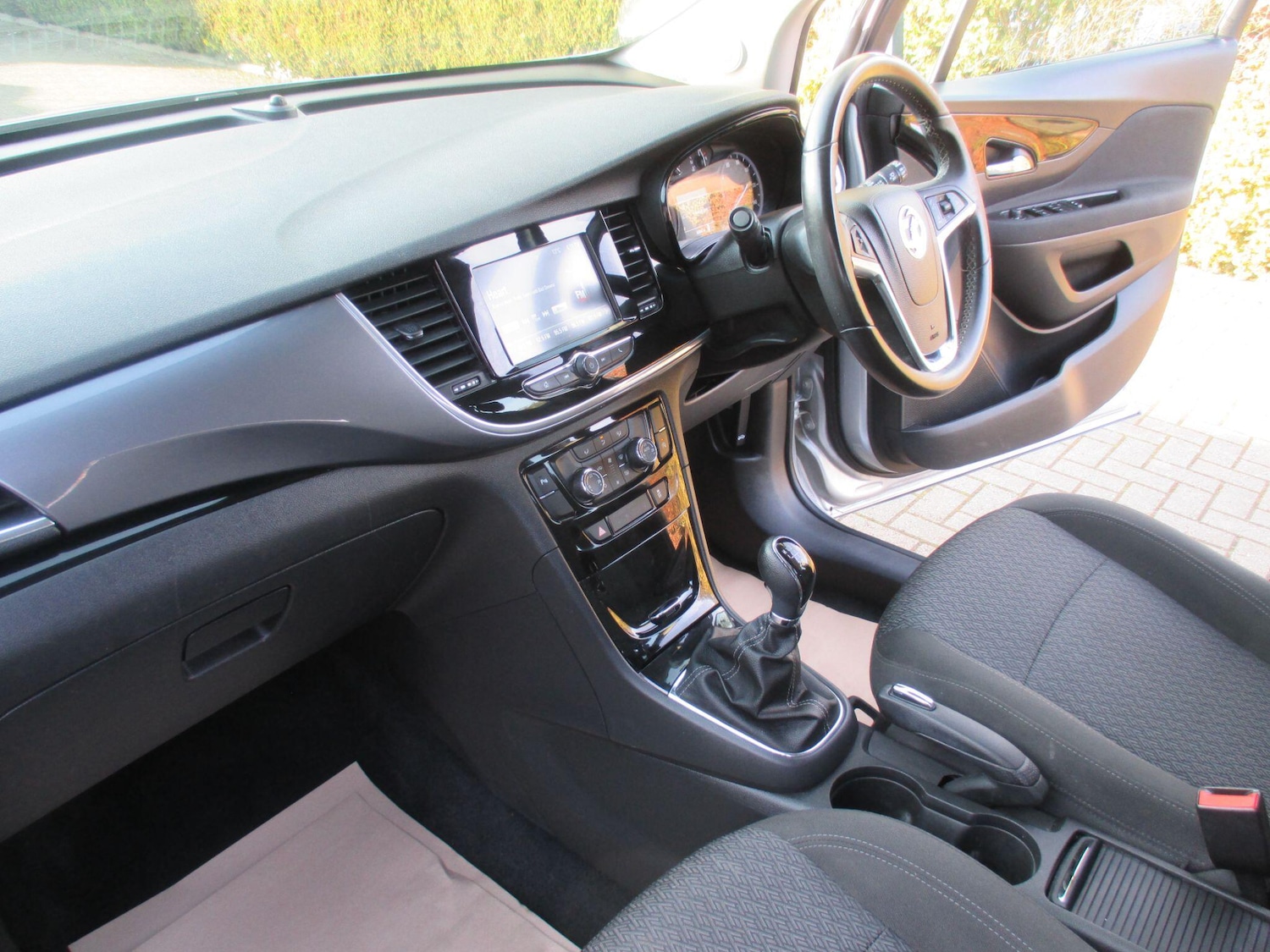 Used Vauxhall Mokka X for sale - 77957998: Photo 16