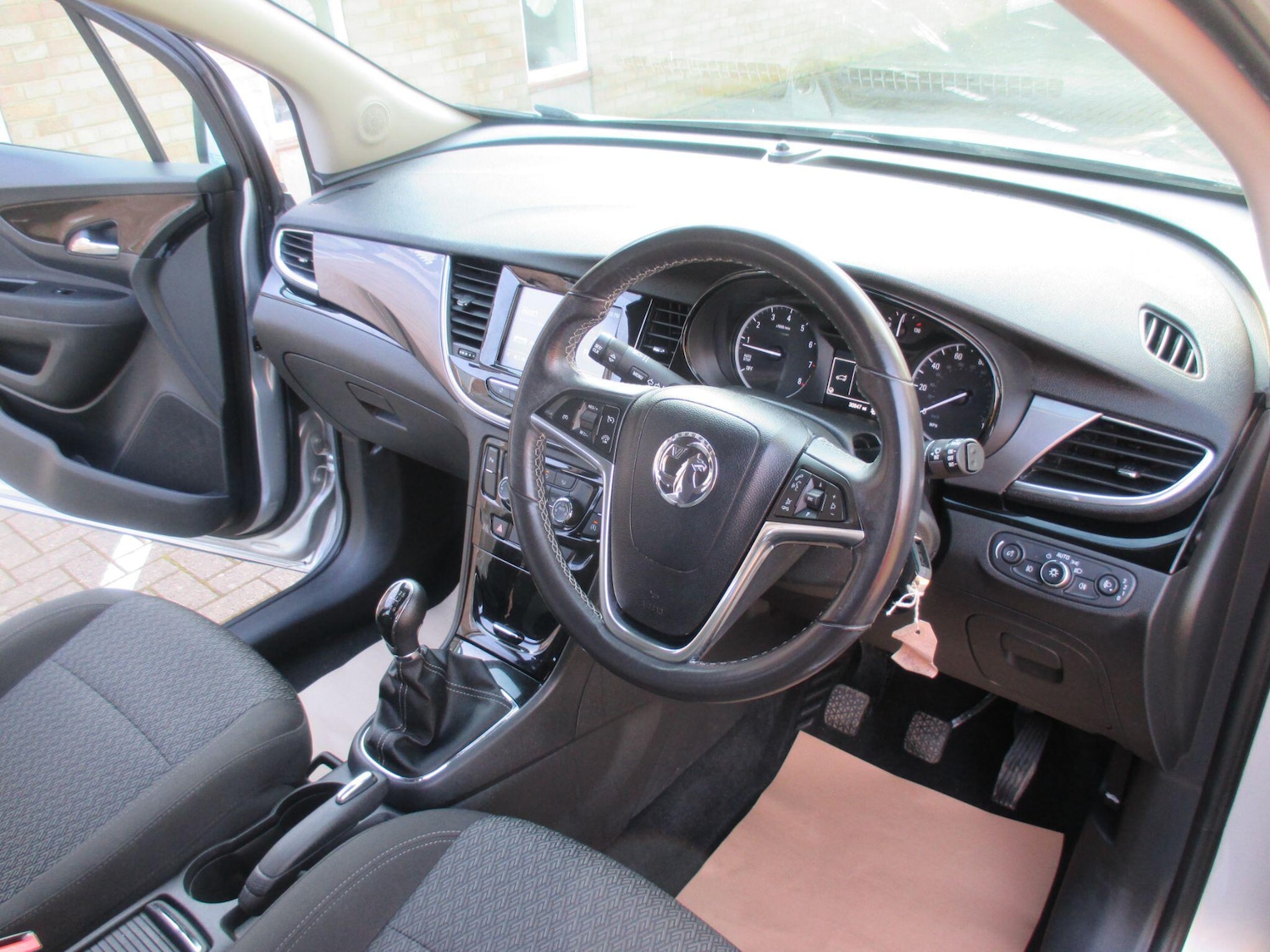 Used Vauxhall Mokka X for sale - 77957998: Photo 17