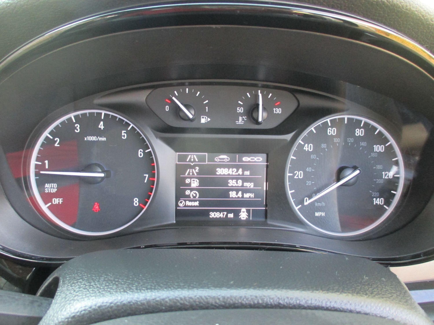 Used Vauxhall Mokka X for sale - 77957998: Photo 19