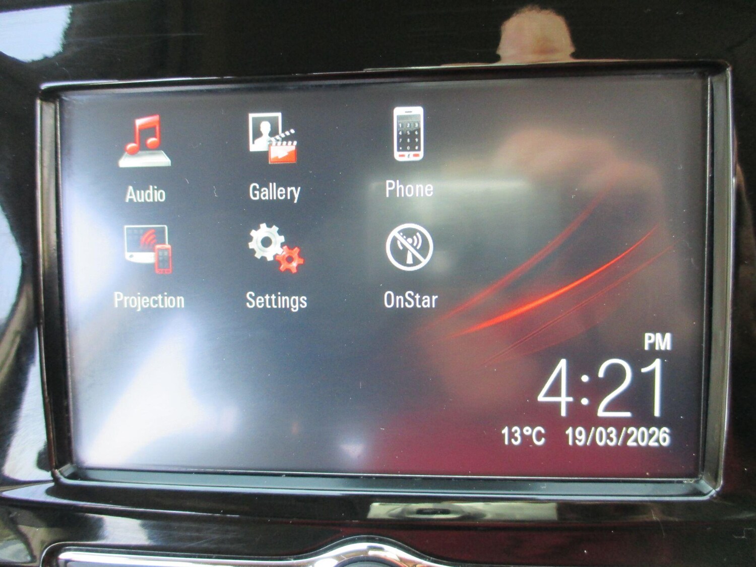 Used Vauxhall Mokka X for sale - 77957998: Photo 20