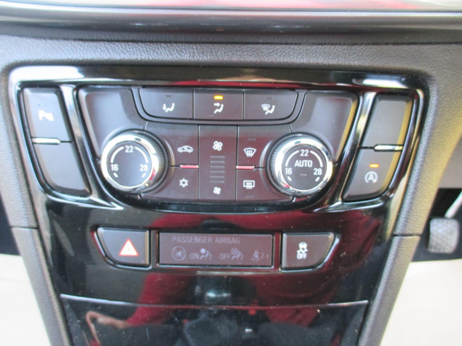 Used Vauxhall Mokka X for sale - 77957998: Photo 21