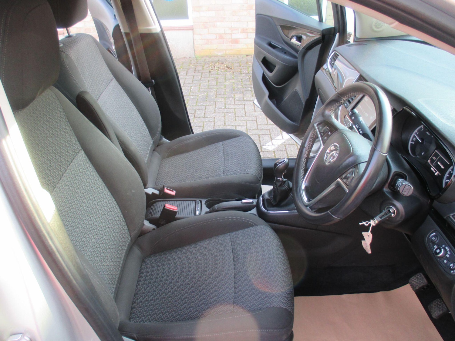 Used Vauxhall Mokka X for sale - 77957998: Photo 24