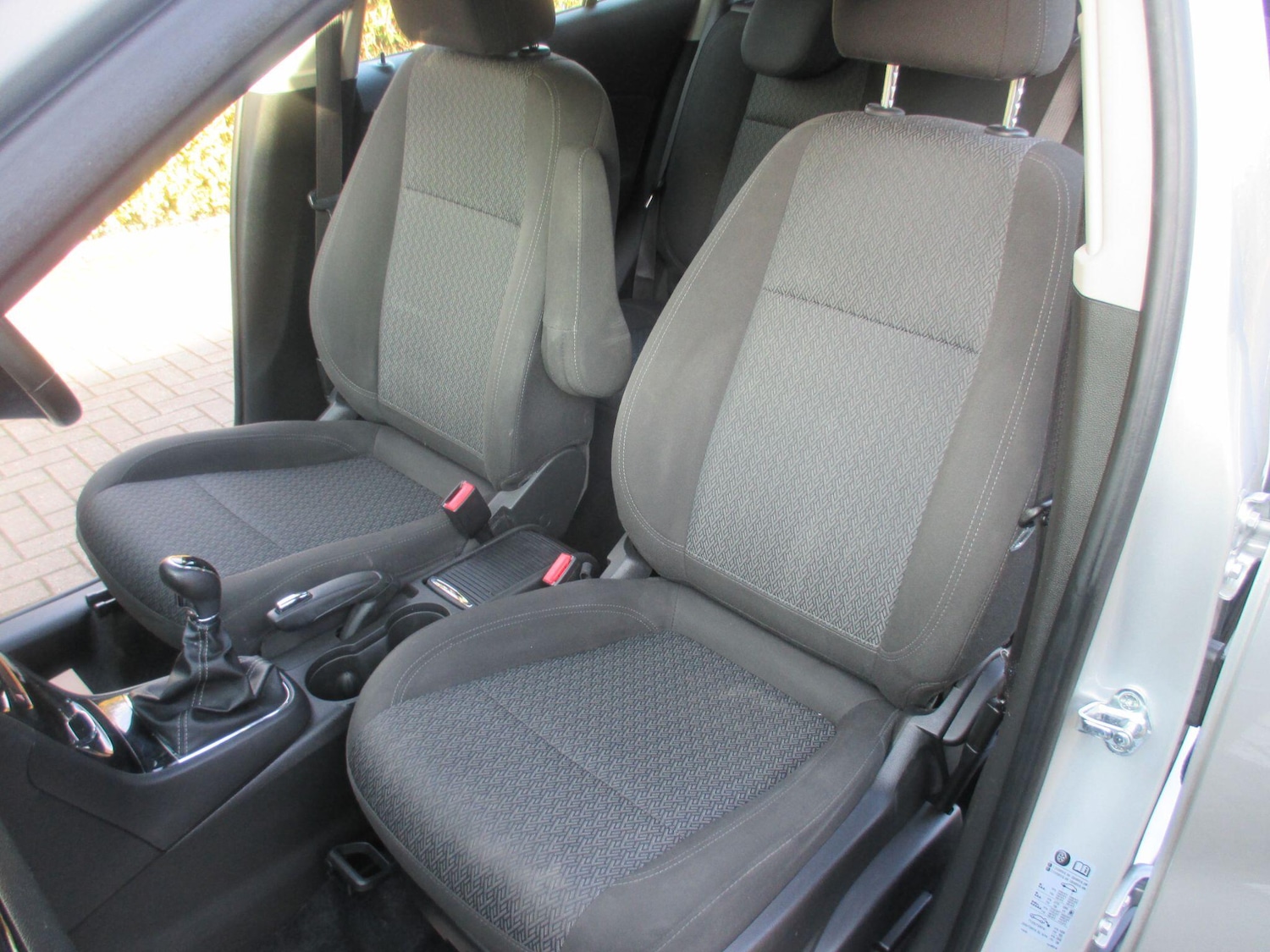 Used Vauxhall Mokka X for sale - 77957998: Photo 25