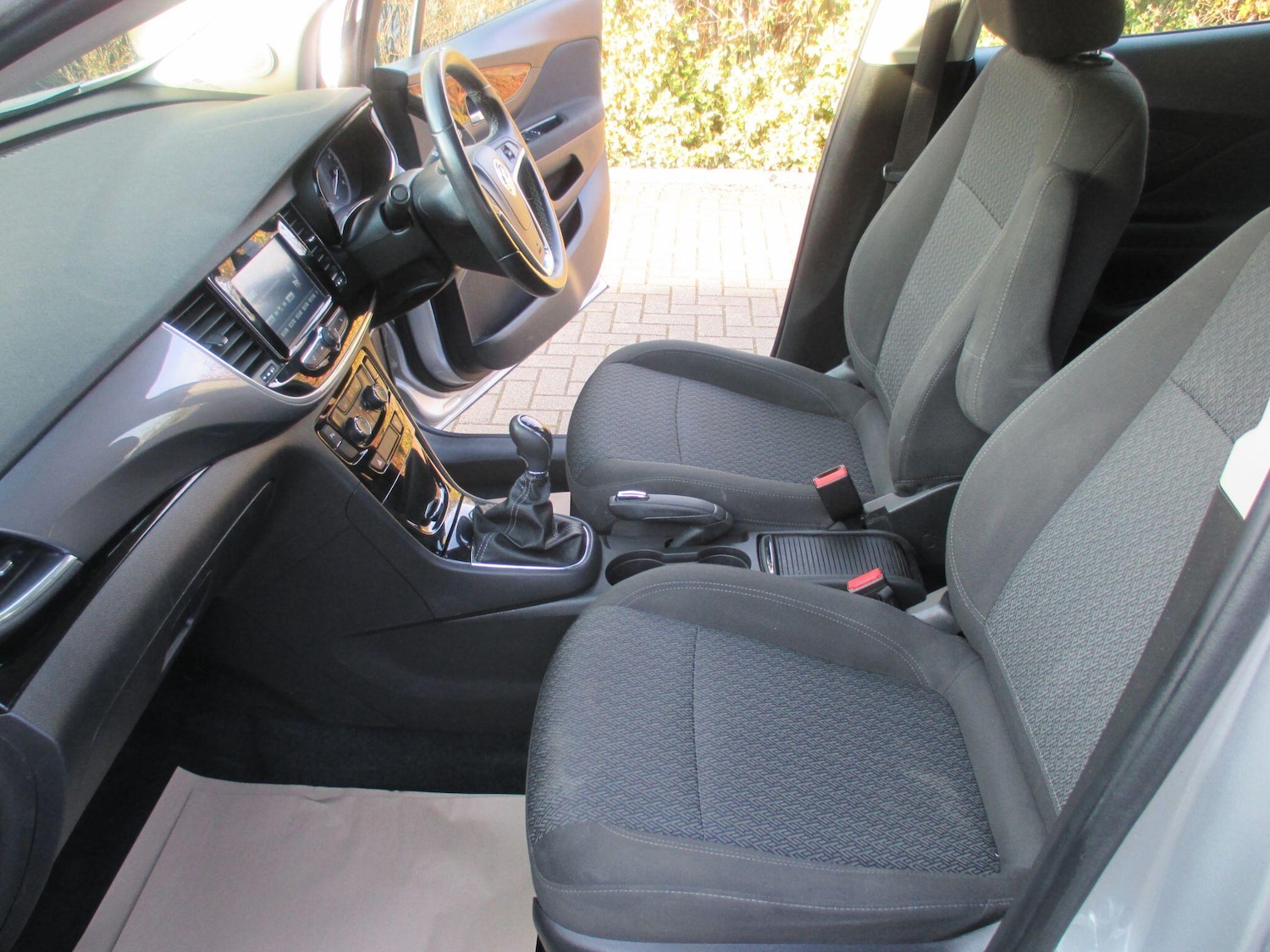 Used Vauxhall Mokka X for sale - 77957998: Photo 26