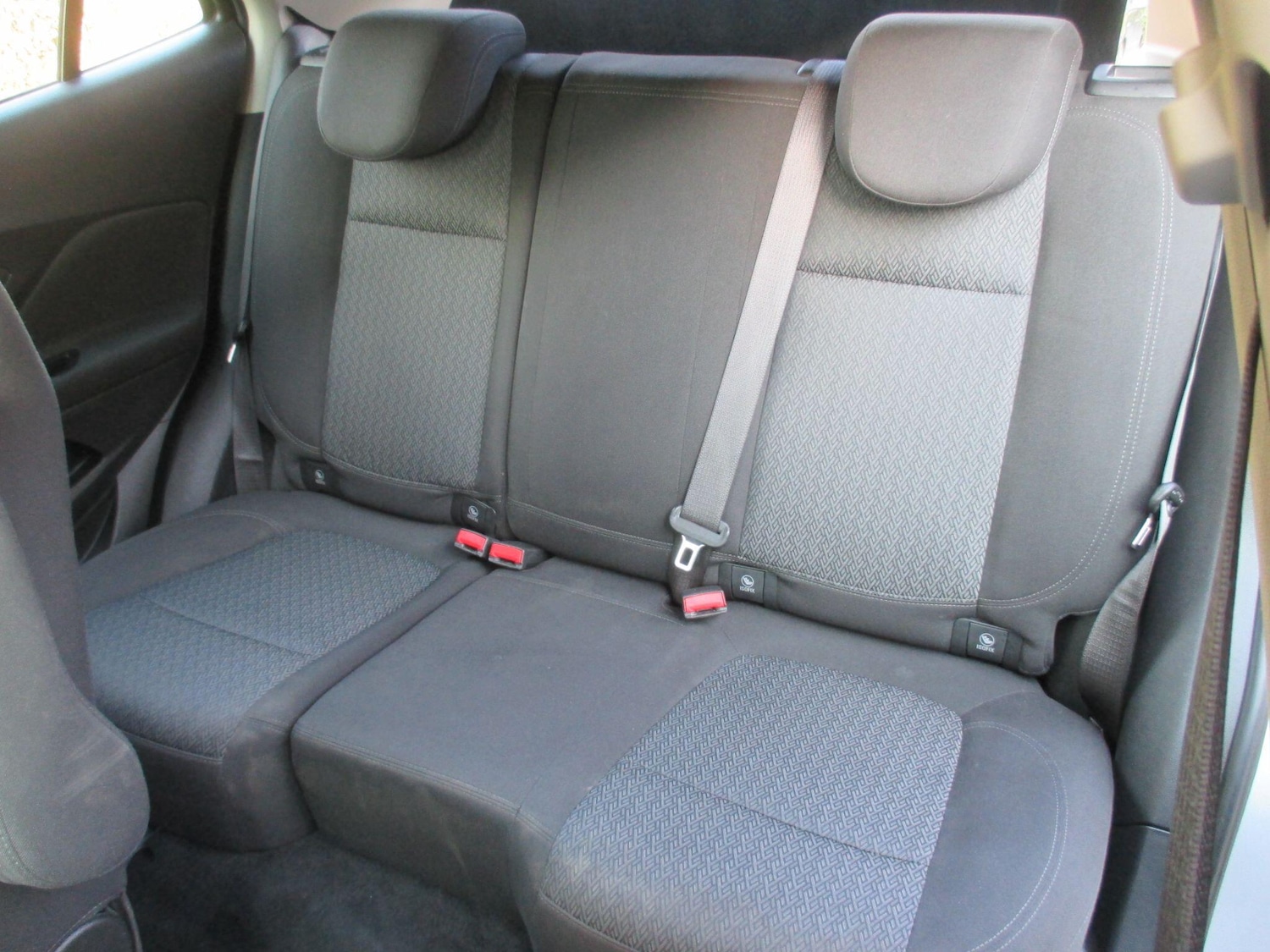 Used Vauxhall Mokka X for sale - 77957998: Photo 27