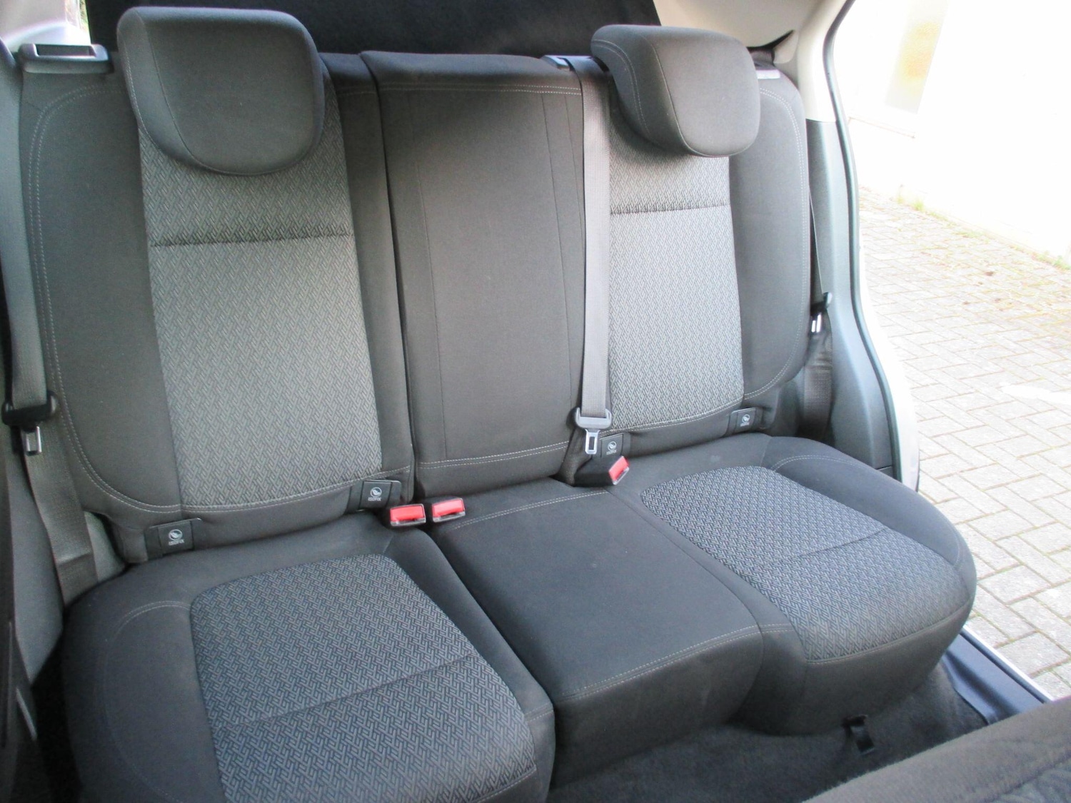 Used Vauxhall Mokka X for sale - 77957998: Photo 28