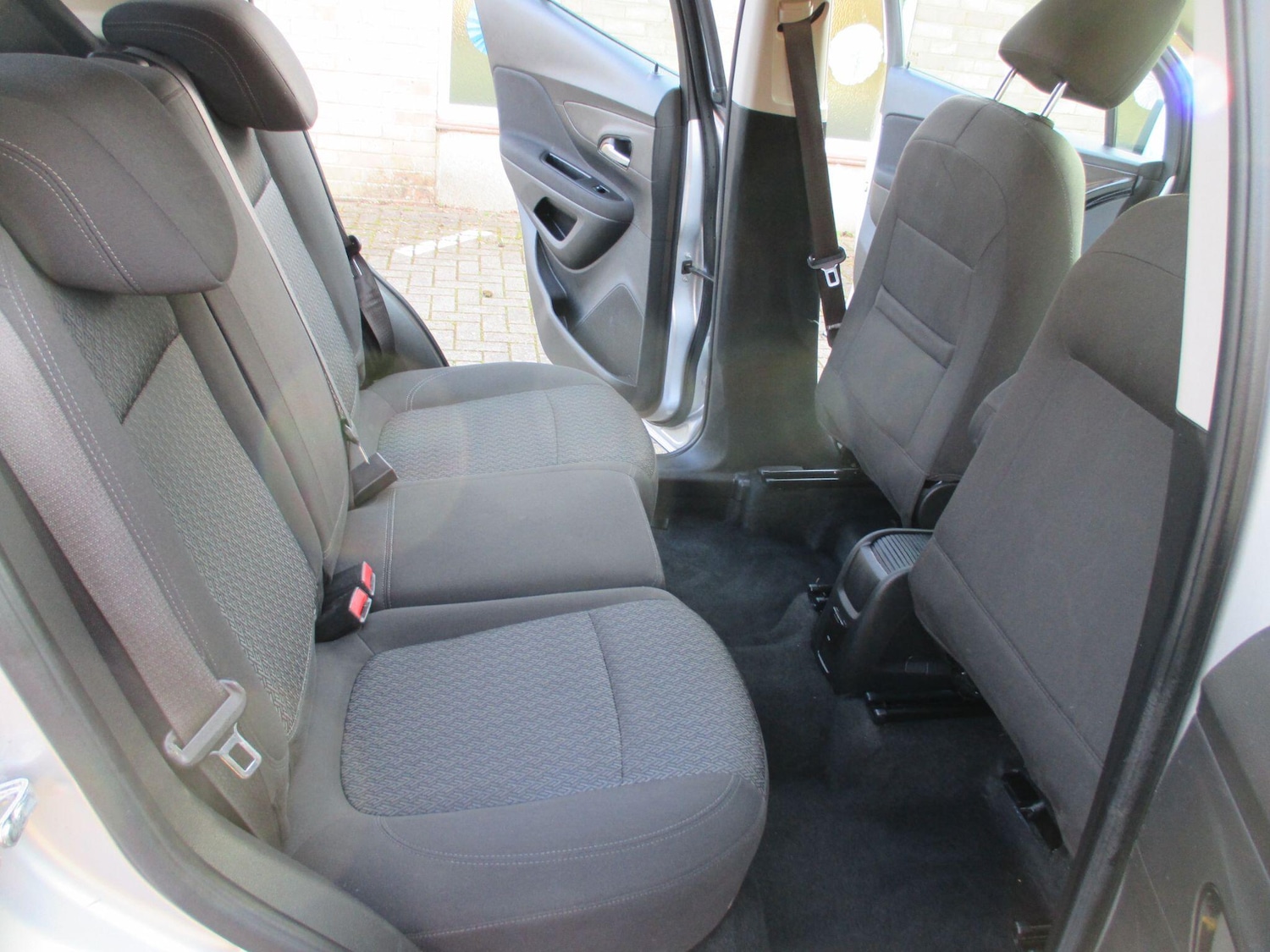 Used Vauxhall Mokka X for sale - 77957998: Photo 29