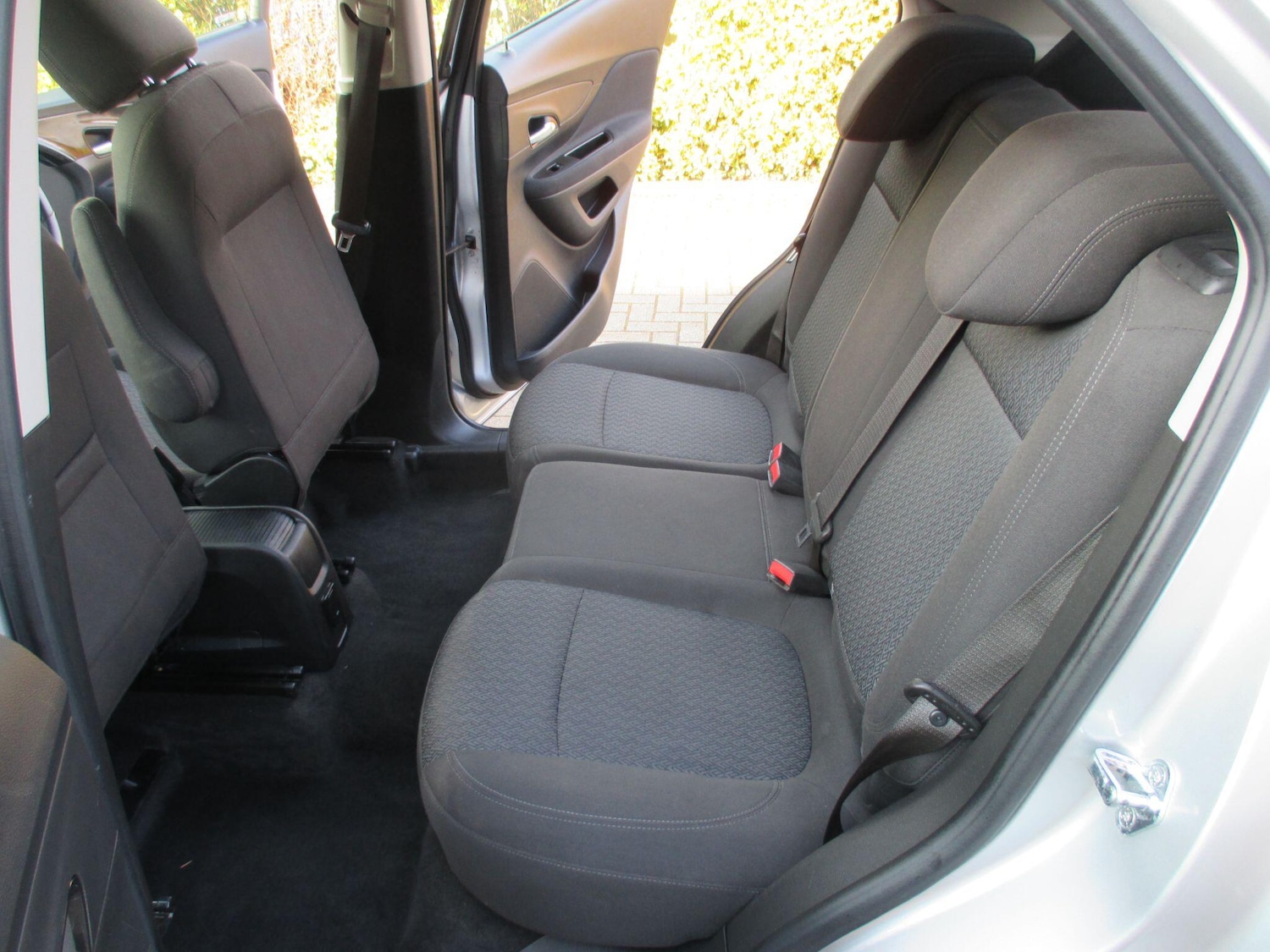 Used Vauxhall Mokka X for sale - 77957998: Photo 30