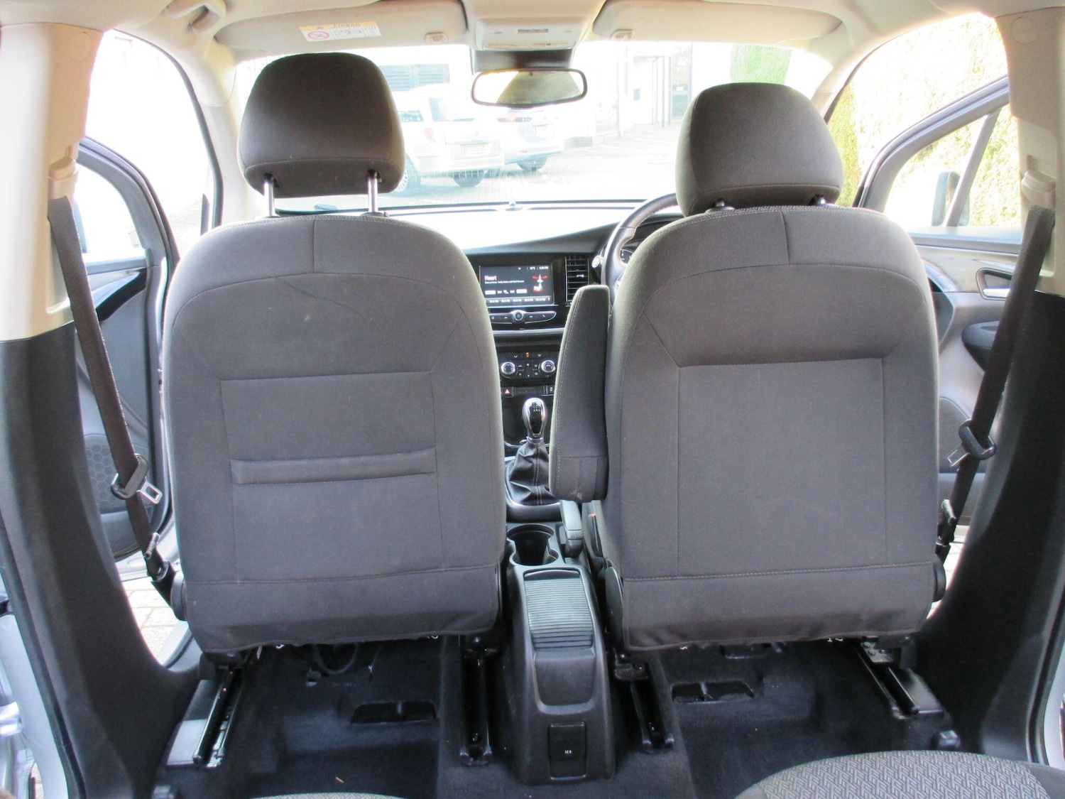 Used Vauxhall Mokka X for sale - 77957998: Photo 31