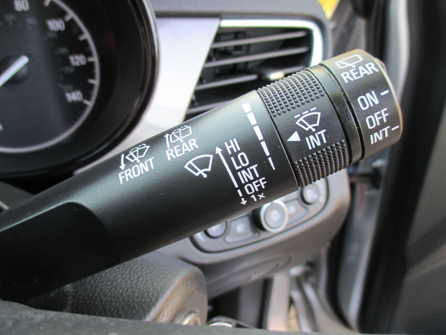 Used Vauxhall Mokka X for sale - 77957998: Photo 35