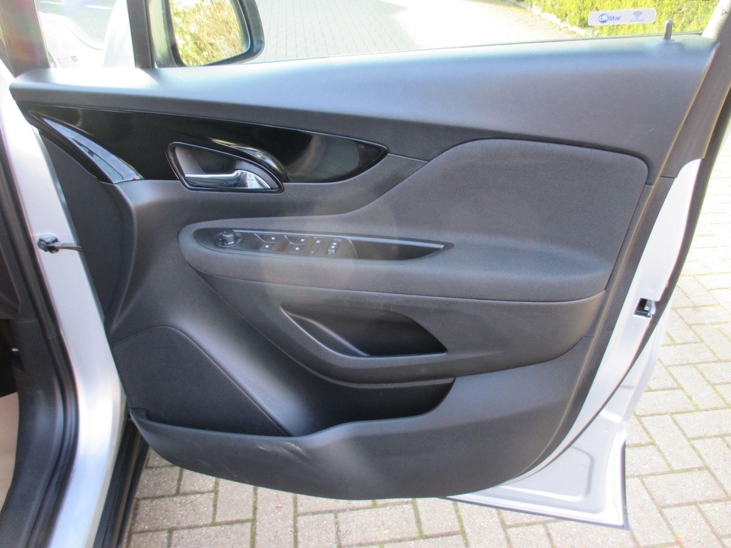 Used Vauxhall Mokka X for sale - 77957998: Photo 42