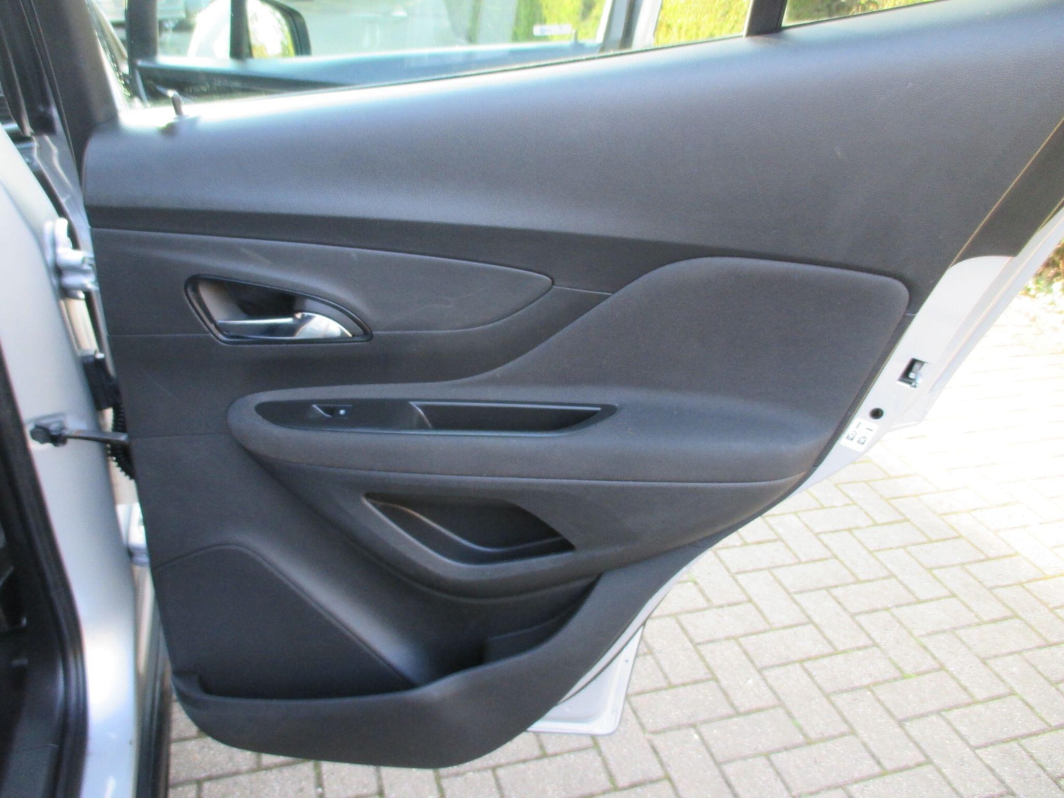 Used Vauxhall Mokka X for sale - 77957998: Photo 43