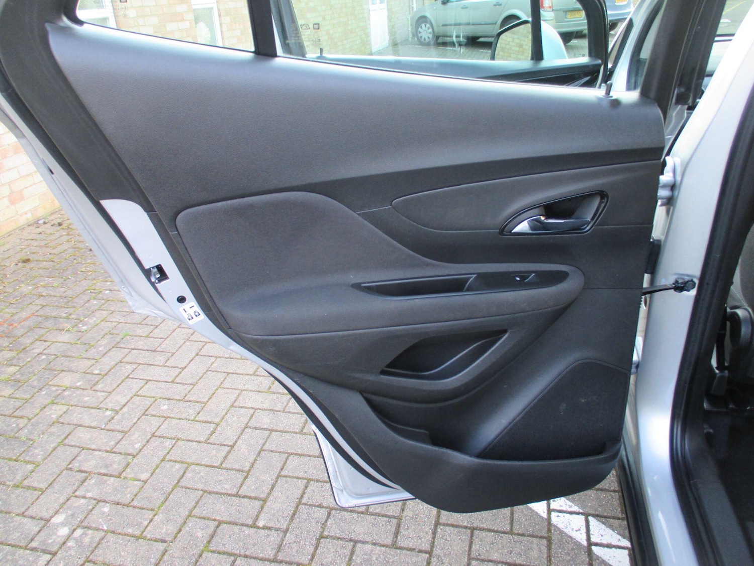 Used Vauxhall Mokka X for sale - 77957998: Photo 44