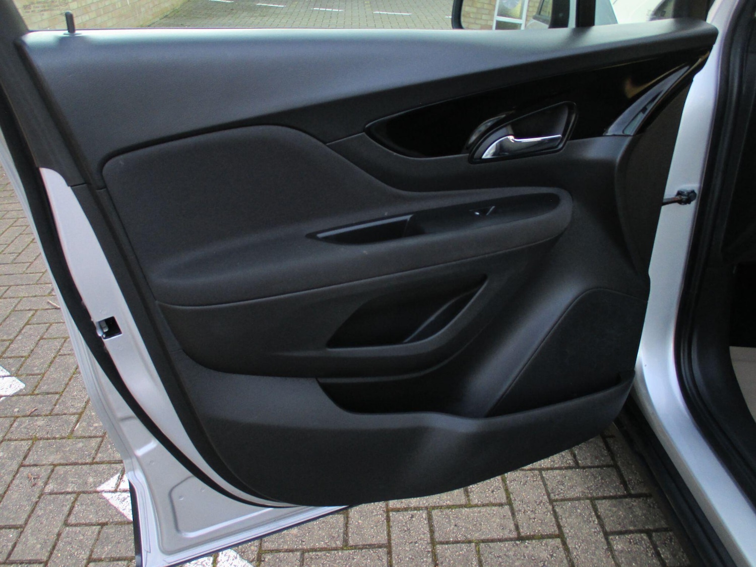 Used Vauxhall Mokka X for sale - 77957998: Photo 45