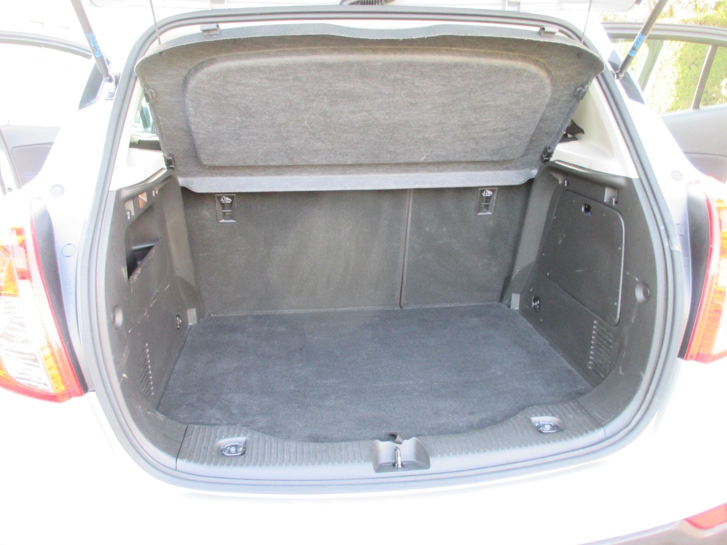 Used Vauxhall Mokka X for sale - 77957998: Photo 46