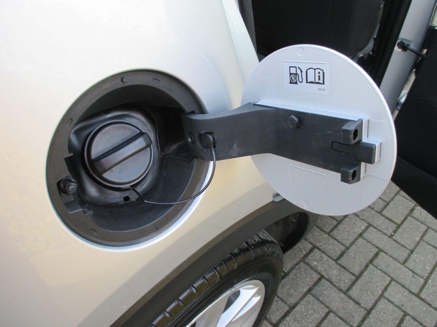 Used Vauxhall Mokka X for sale - 77957998: Photo 49