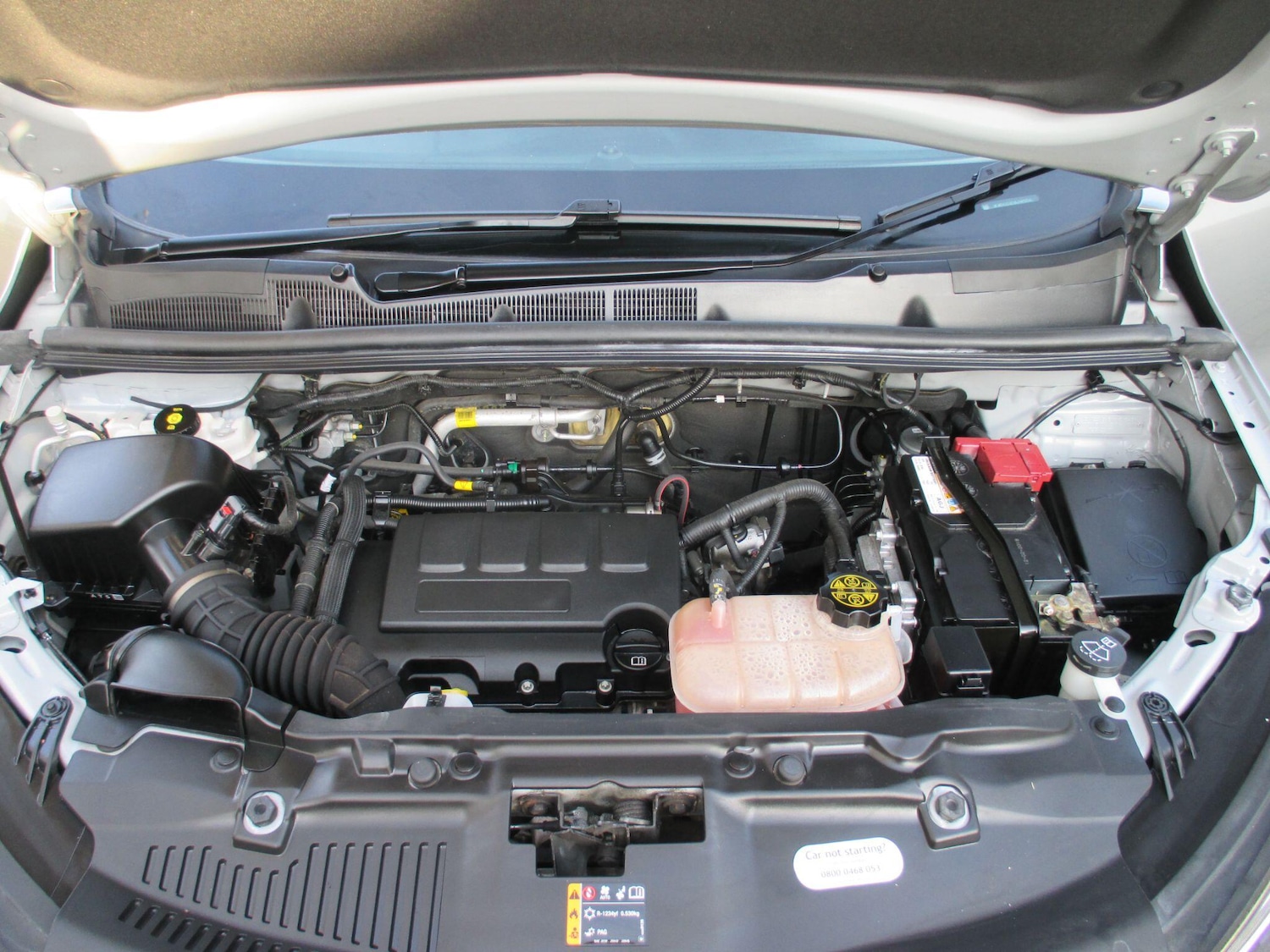 Used Vauxhall Mokka X for sale - 77957998: Photo 50