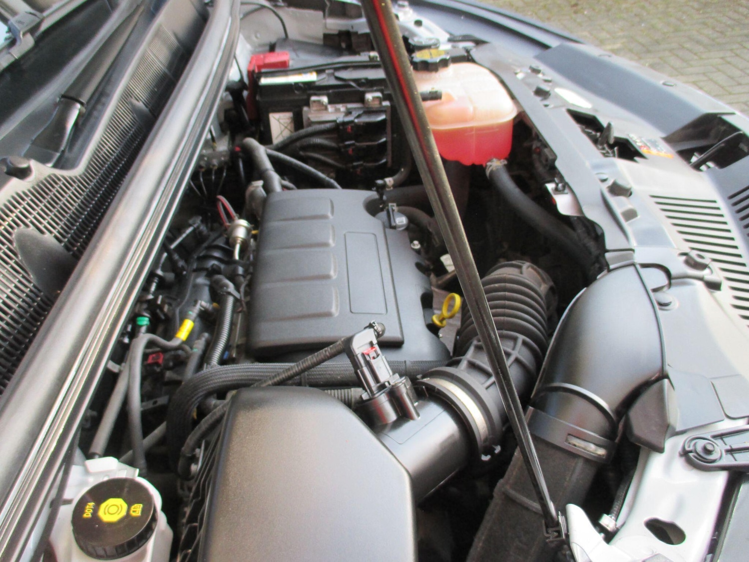 Used Vauxhall Mokka X for sale - 77957998: Photo 51