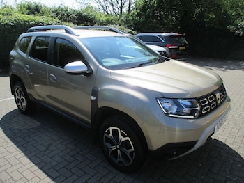 Used Dacia Duster 2019 for sale - 78405255: Photo