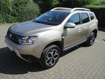 Used Dacia Duster 2019 for sale - 78405255: Photo