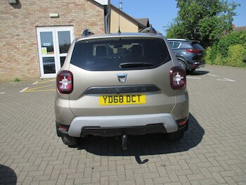 Used Dacia Duster 2019 for sale - 78405255: Photo