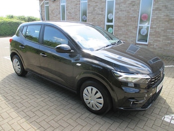 Used Dacia Sandero 2021 for sale - 78347482: Photo