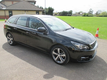 Used Peugeot 308 2019 for sale - 78335197: Photo