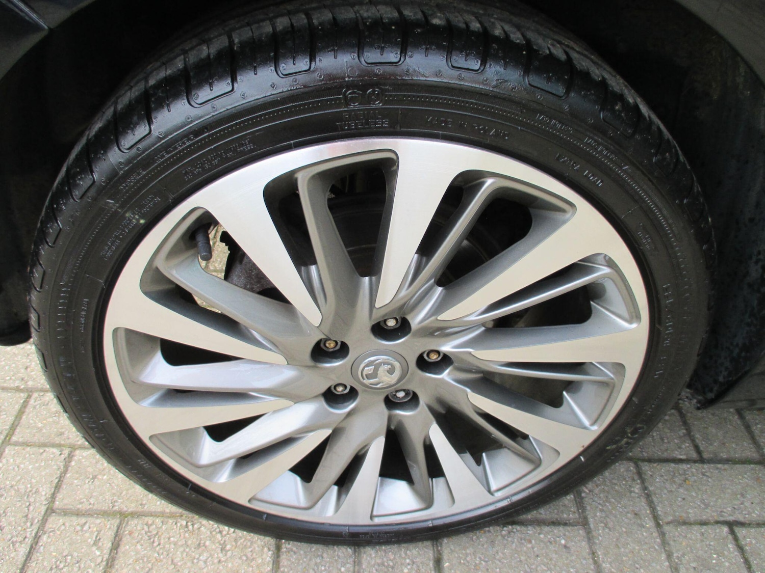 Used Vauxhall Astra for sale - 77977646: Photo 10