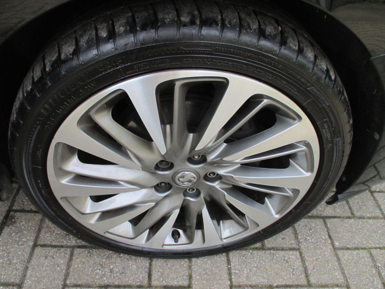 Used Vauxhall Astra for sale - 77977646: Photo 11