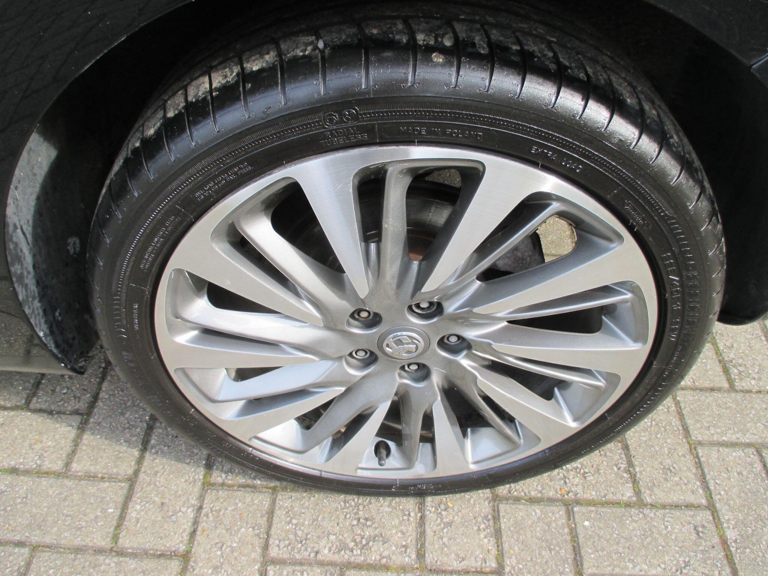 Used Vauxhall Astra for sale - 77977646: Photo 12