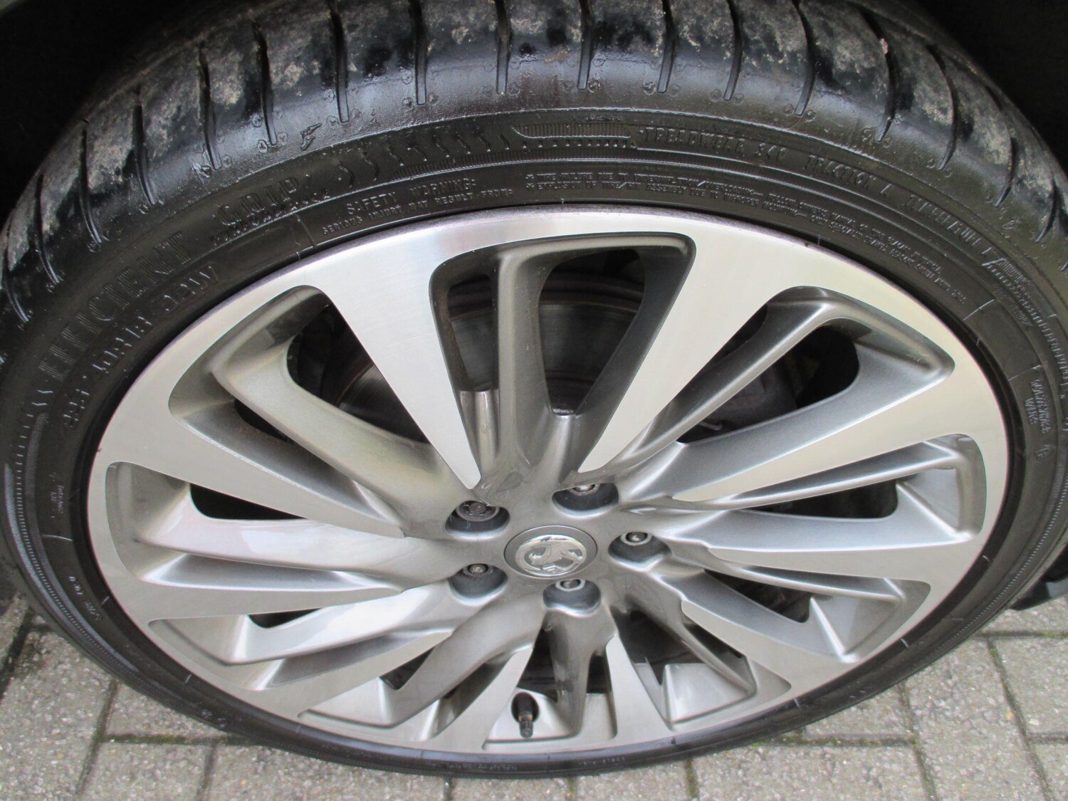 Used Vauxhall Astra for sale - 77977646: Photo 13