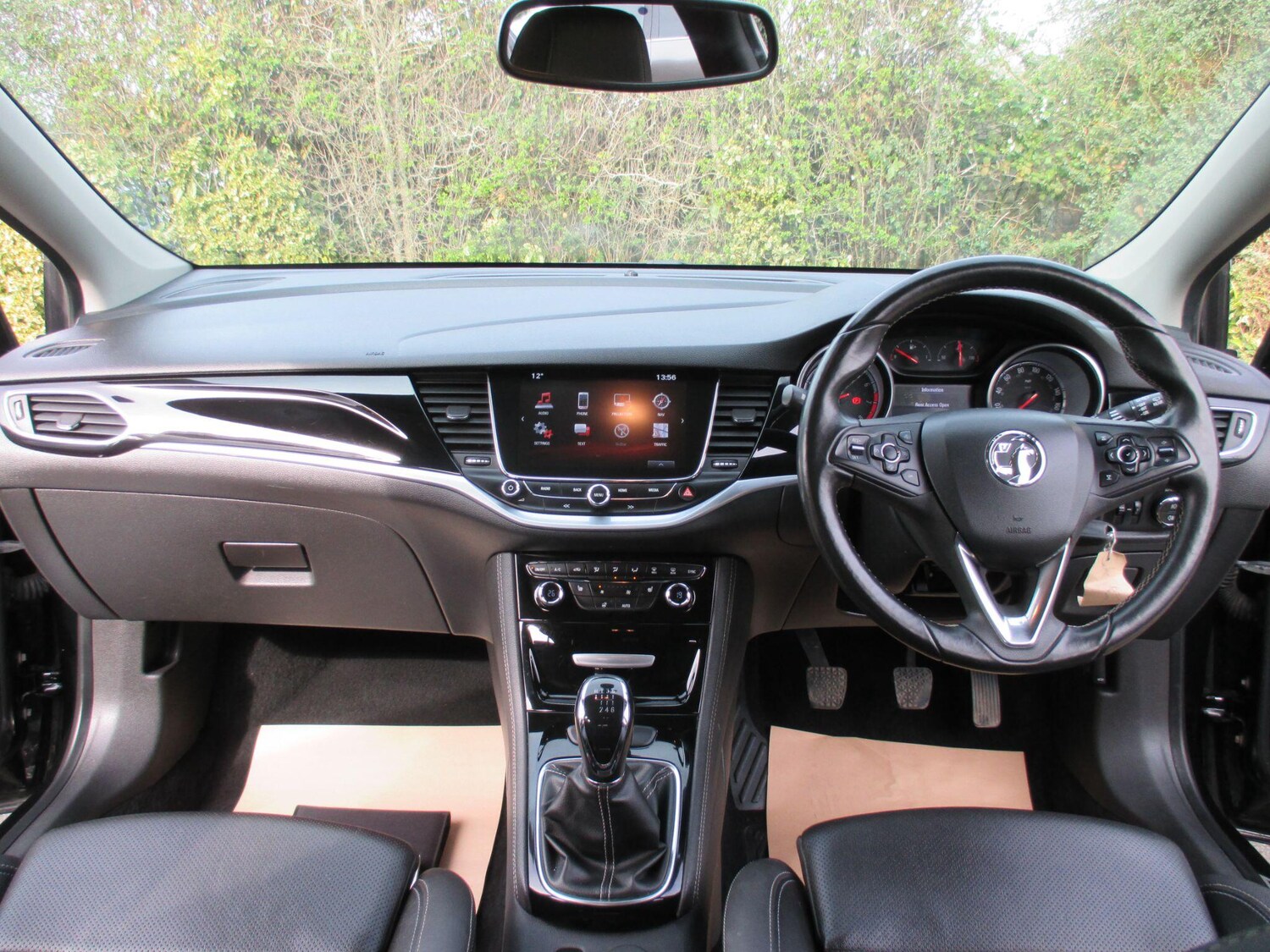 Used Vauxhall Astra for sale - 77977646: Photo 14
