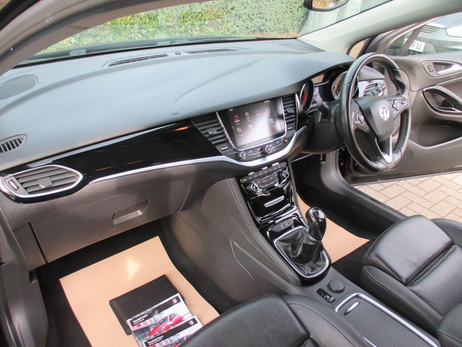 Used Vauxhall Astra for sale - 77977646: Photo 16