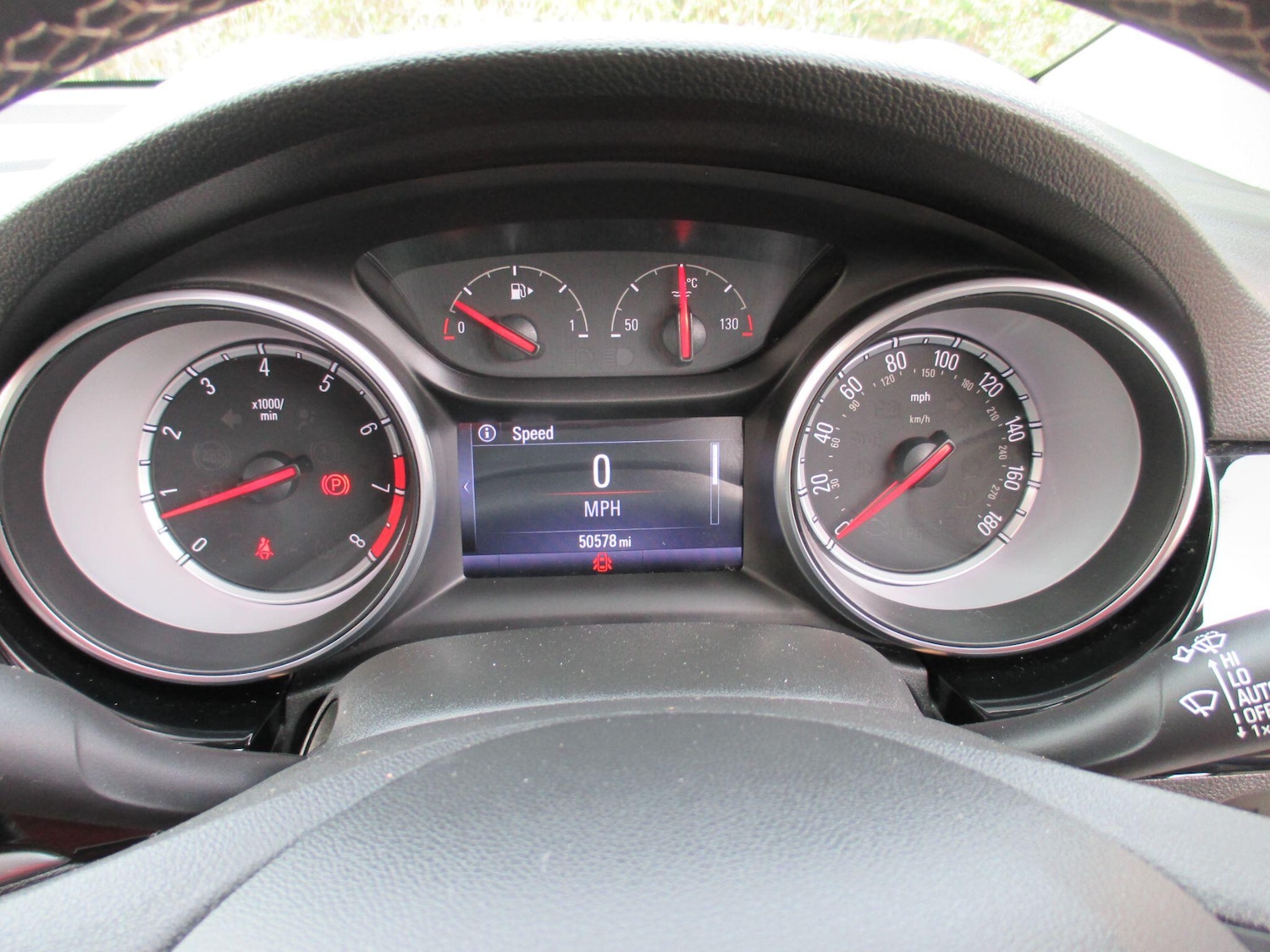 Used Vauxhall Astra for sale - 77977646: Photo 19