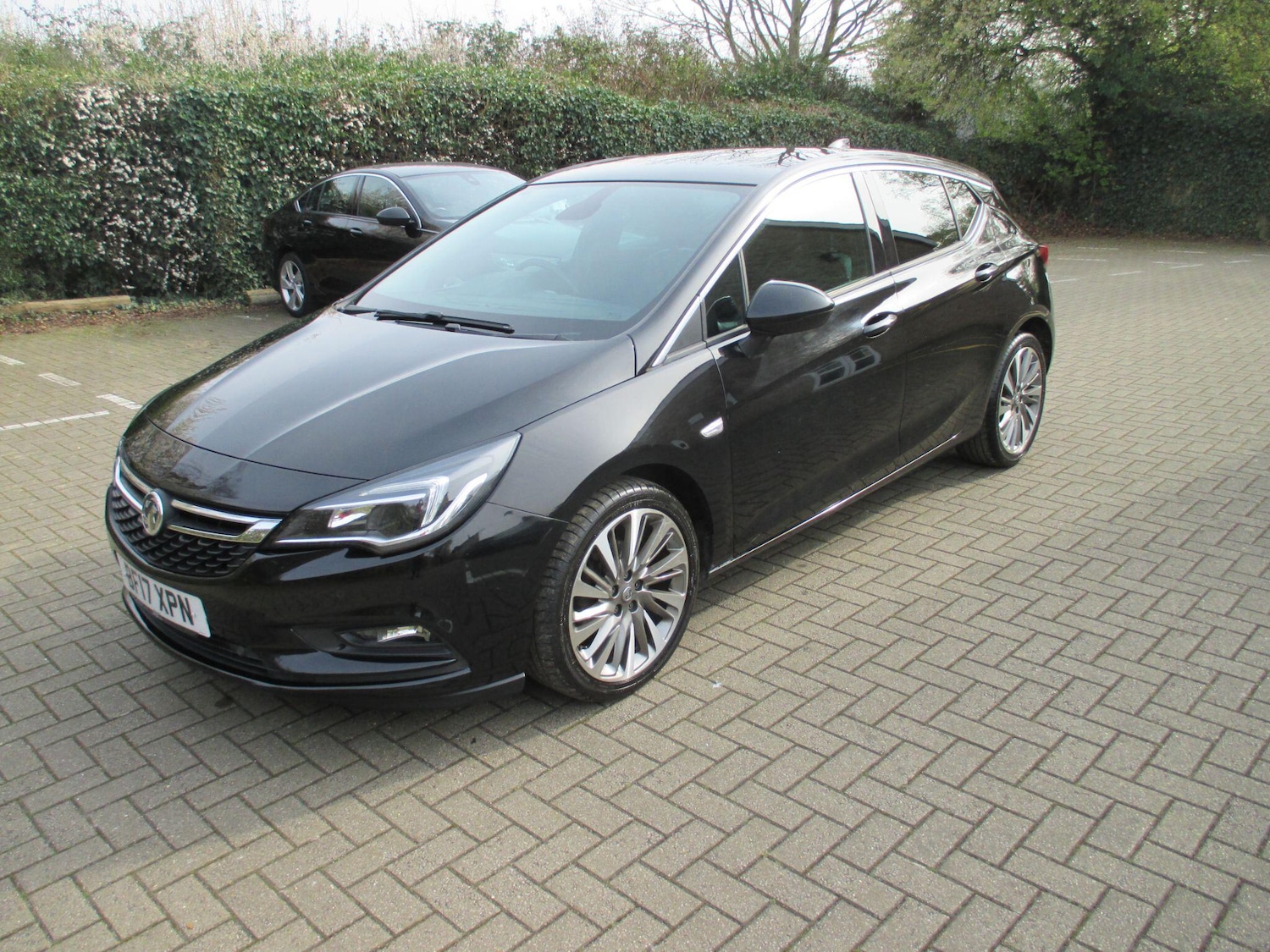Used Vauxhall Astra for sale - 77977646: Photo 2