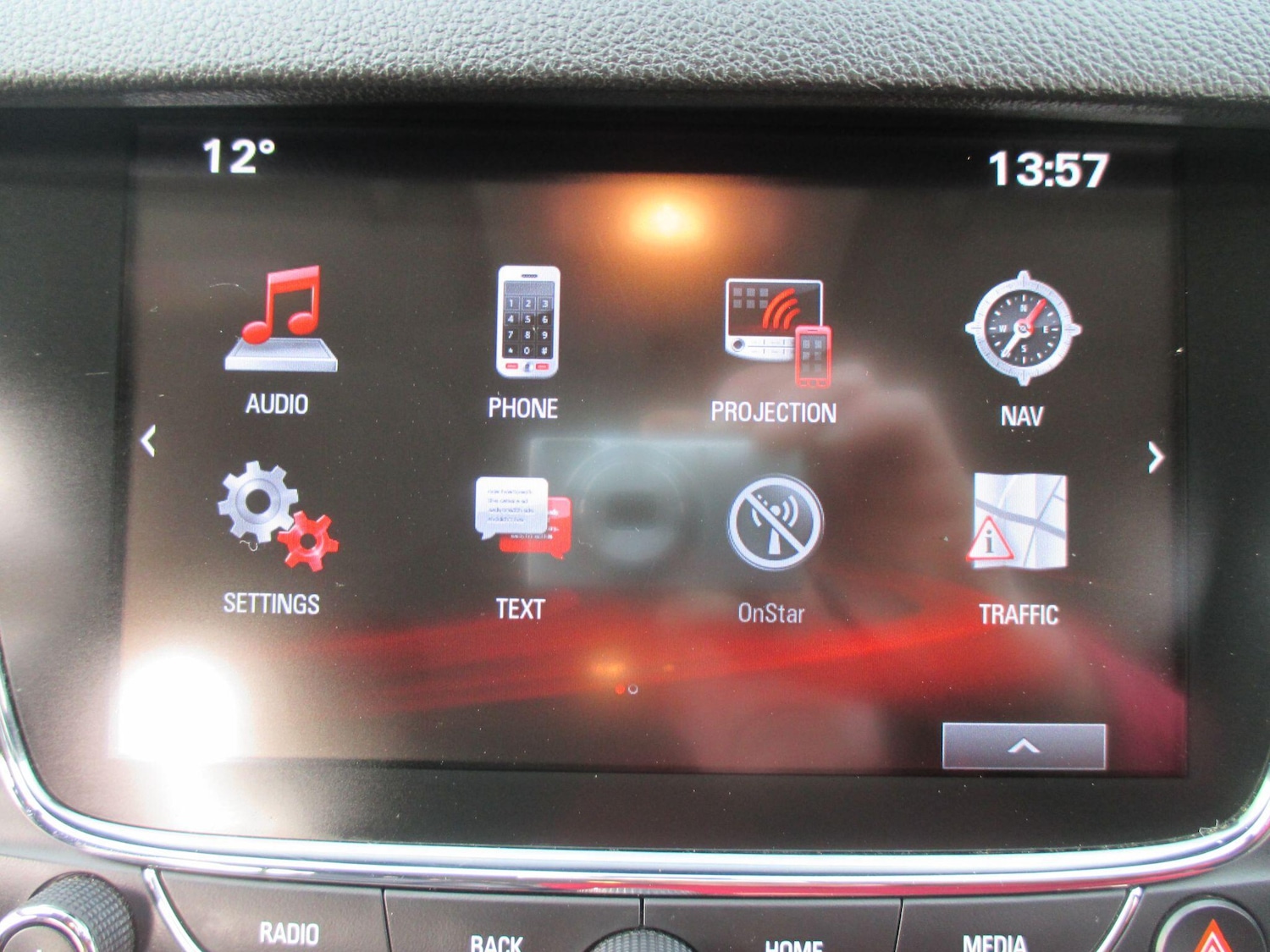 Used Vauxhall Astra for sale - 77977646: Photo 20