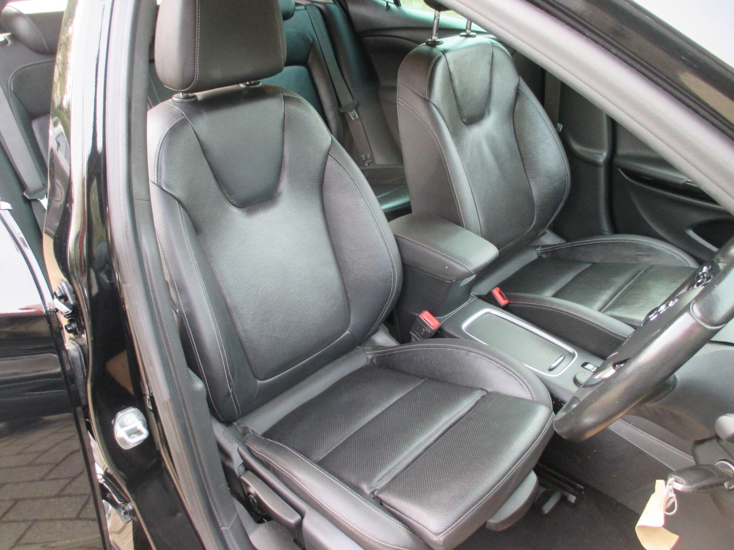 Used Vauxhall Astra for sale - 77977646: Photo 22